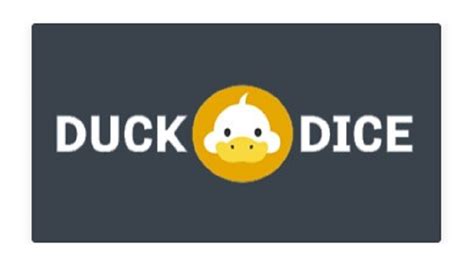 duckdice|DuckDice .